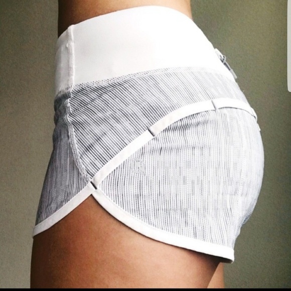 lululemon athletica Pants - Lululemon Run Short